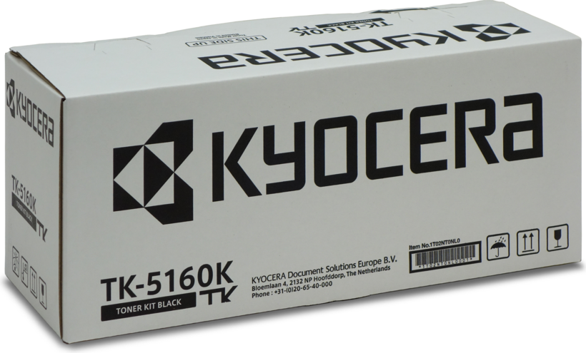 Kyocera TK-5160K Toner Black