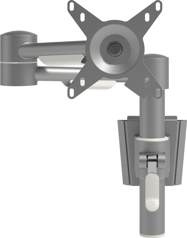 Braccio monitor parete Dataflex Viewmate