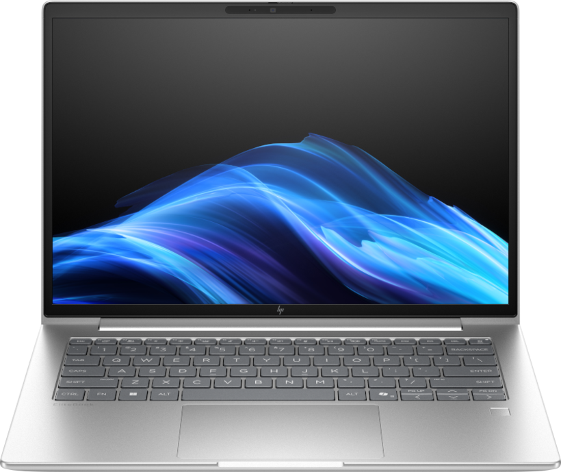 HP EliteBook 6 G1i 14 U5 16/512 GB