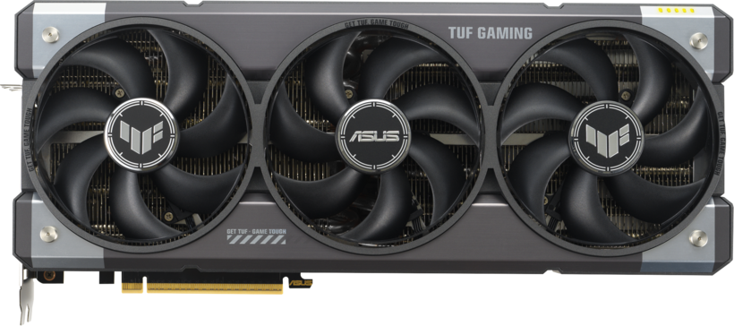 ASUS TUF GeForce RTX5090 Graphics Card