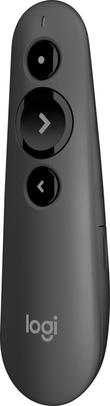 Logitech R500s Presenter graphit grau