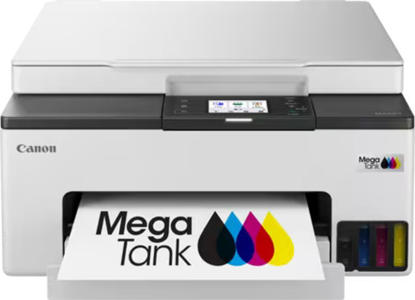Canon MAXIFY GX1051 MFP