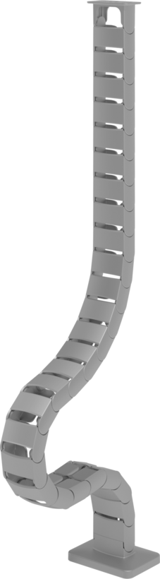 Vertebra passacavi per sit-stand Addit