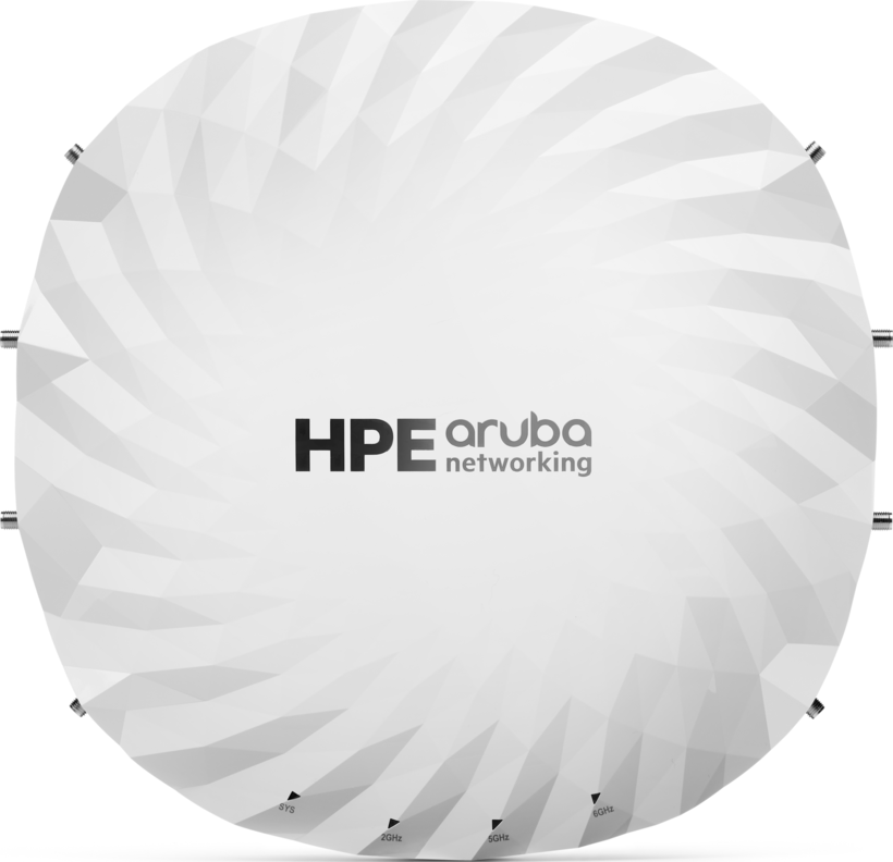 Access Point HPE AP-754 (RW) Campus