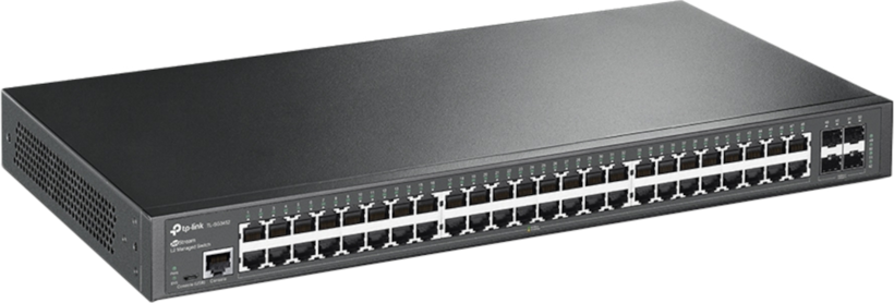 TP-LINK Omada SG3452 48-port SFP Switch