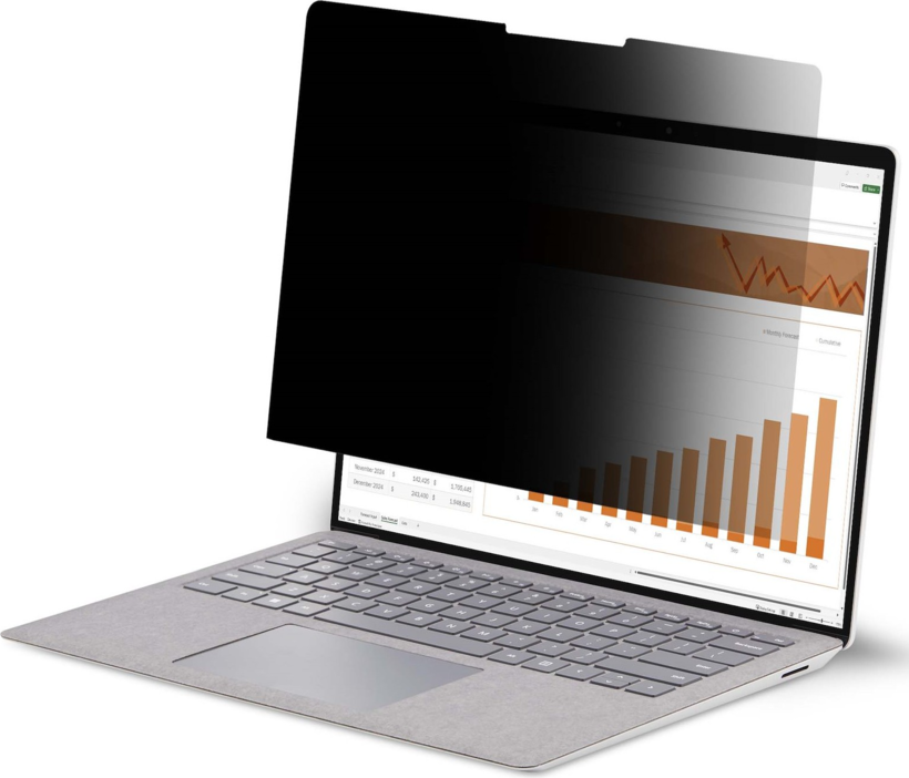 StarTech 12.4" Surface Laptop Go 1/2/3