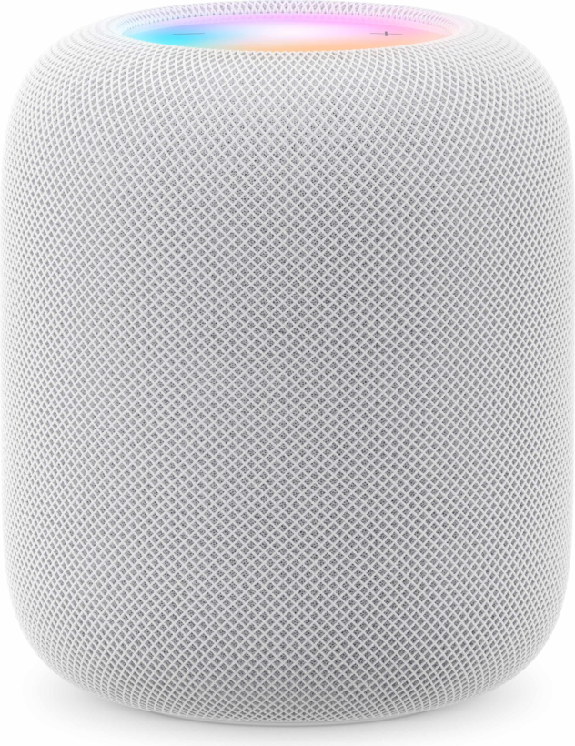 Apple HomePod weiß
