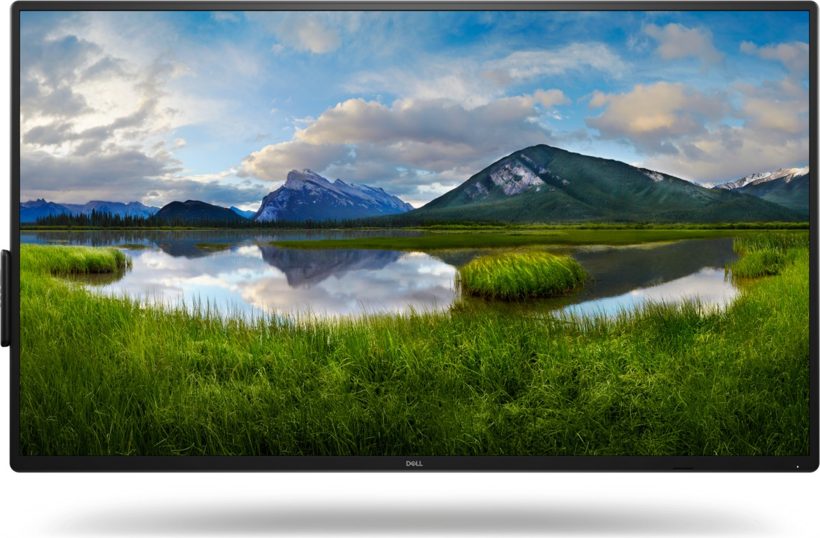 Dell Pro 55 Plus P5525QC 4K Monitor