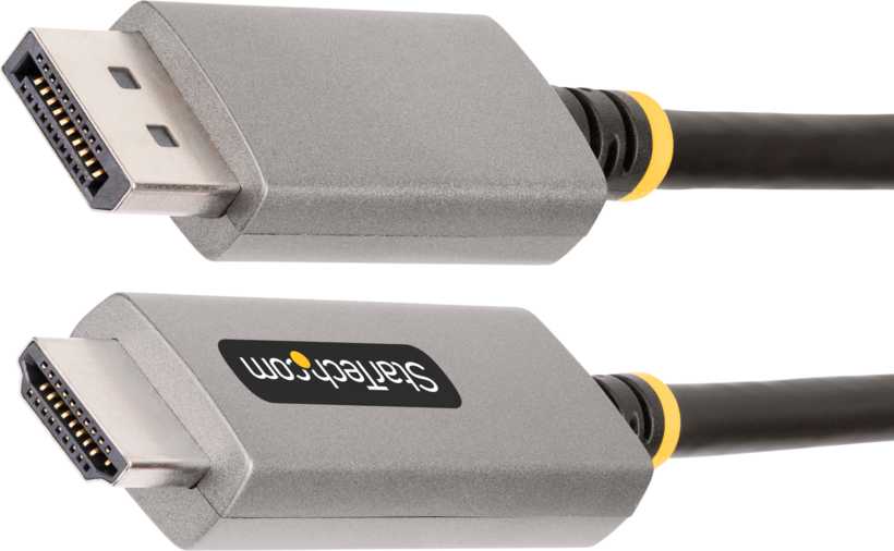 StarTech DisplayPort - HDMI Cable 2m