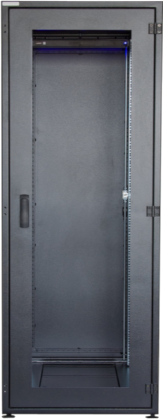 Lehmann RZ Pro Rack 42U, IP54
