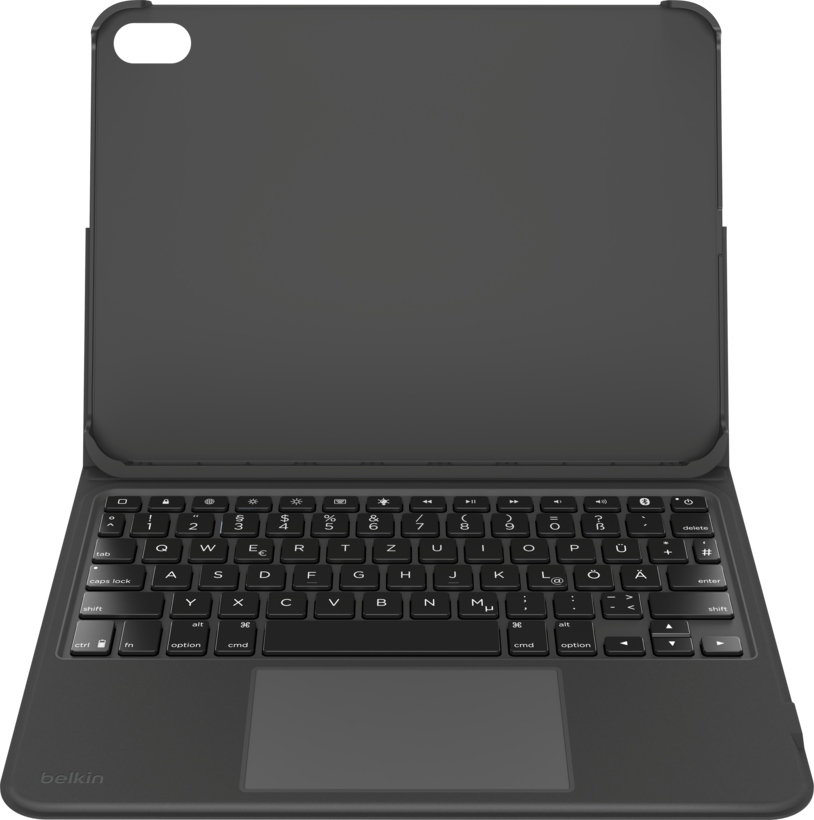 Belkin iPad 10G/A16 11G Keyboard Case
