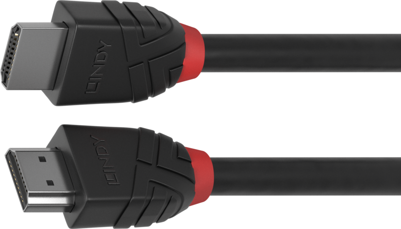 LINDY HDMI Cable 1m