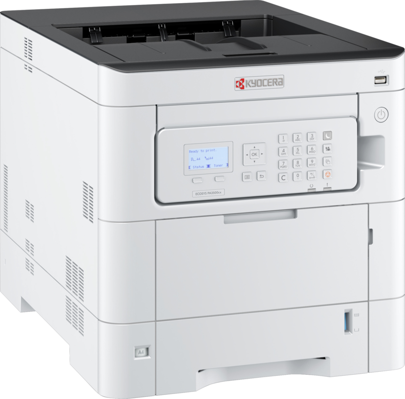 Kyocera ECOSYS PA3500cx Drucker