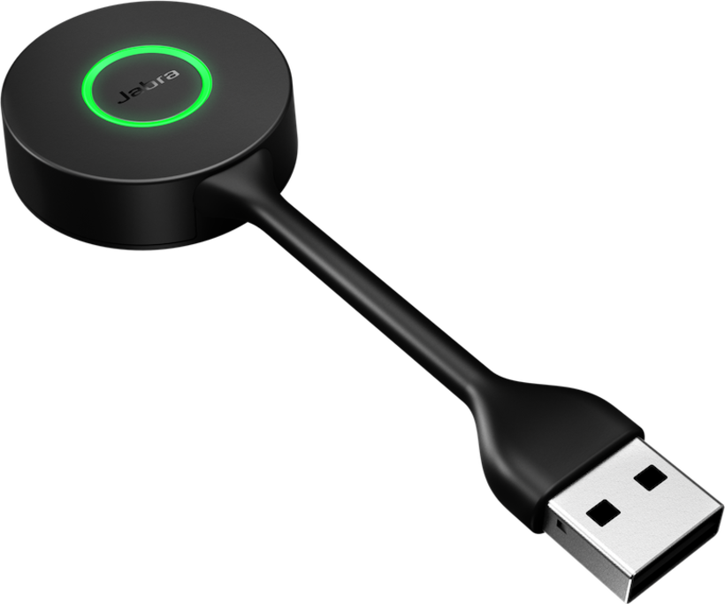 Jabra 400a Link MS USB-A DECT Adapter