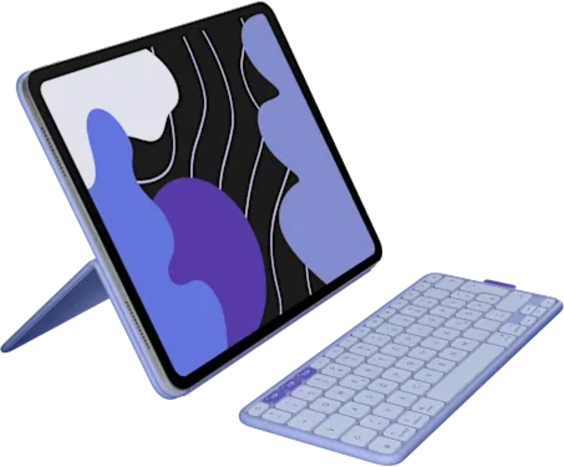 Logitech Flip Folio iPad Case Pro/Air 11