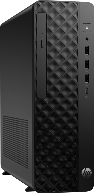 HP ProDesk 2 SFF G1i E i5 8/256GB PC