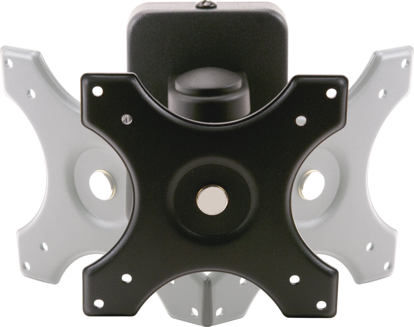 ARTICONA 360° LCD Wall Mount Black