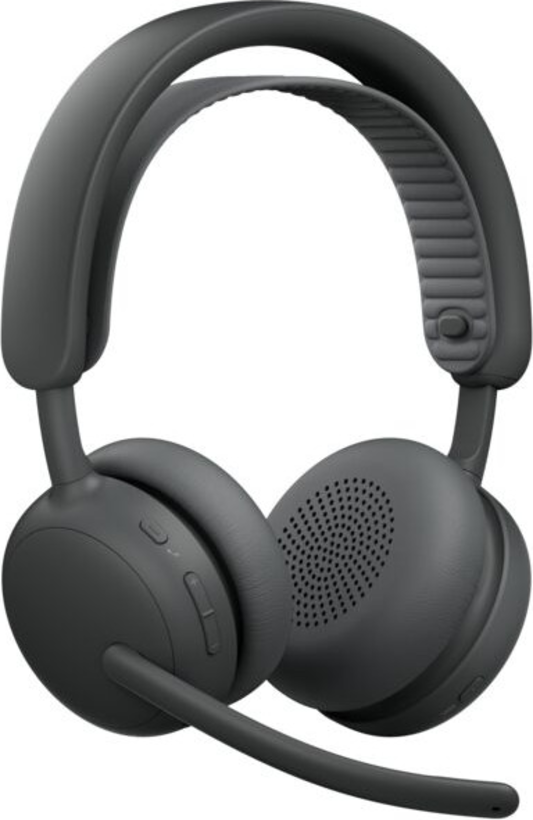 Logitech Zone Wireless 2 ES f.B Headset