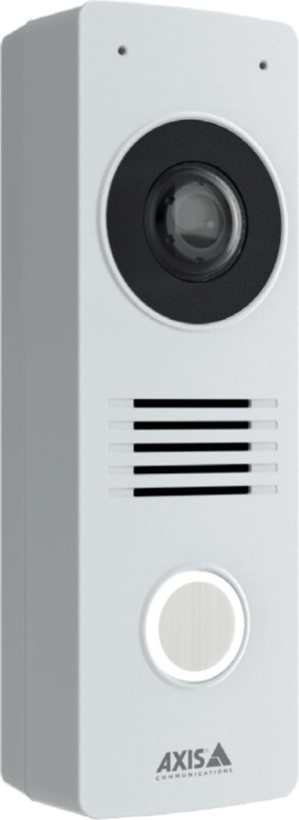 AXIS I8116-E Network Video Intercom