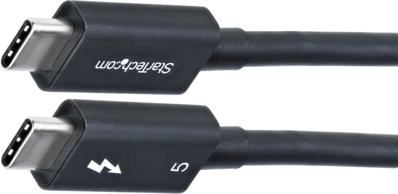 StarTech Thunderbolt5 Cable 0.5m 240W