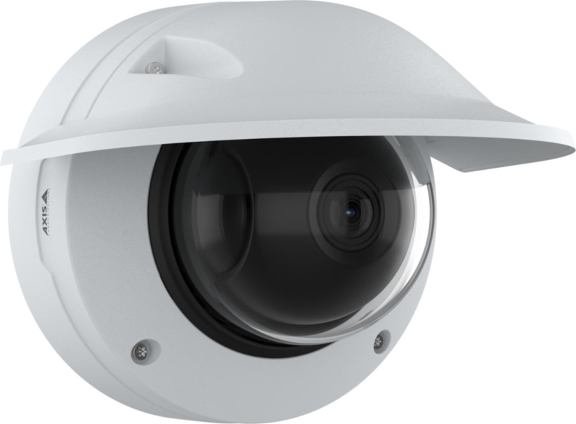 AXIS Q3628-VE PTRZ hálózati kamera