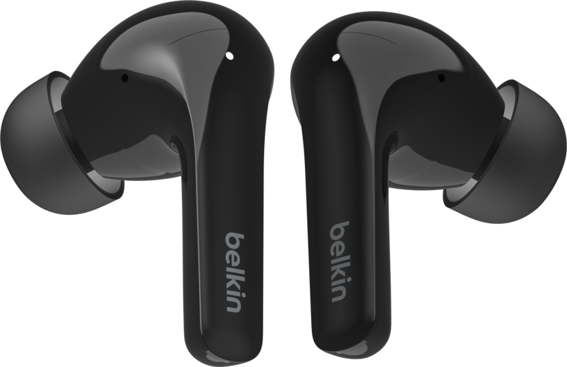 Auriculares Belkin SoundForm Flow In-Ear