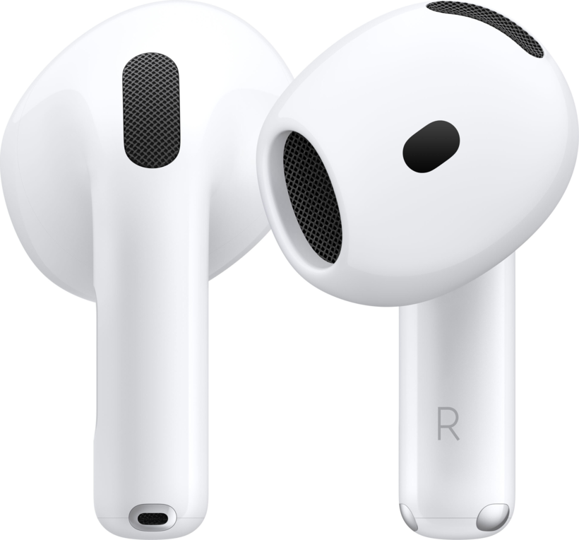 Apple AirPods 4 Active Noise Cancelling
