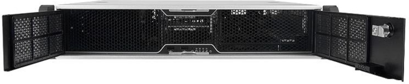 TAROX 5000BR 2HE i5 16/240 GB