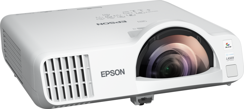Epson EB-L210SW curta distância