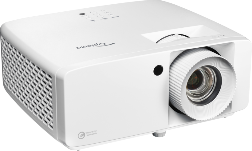 Optoma ZK450 Laser Projector