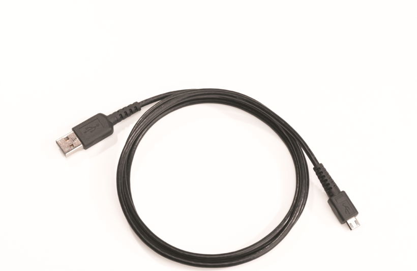Zebra Micro USB Kabel