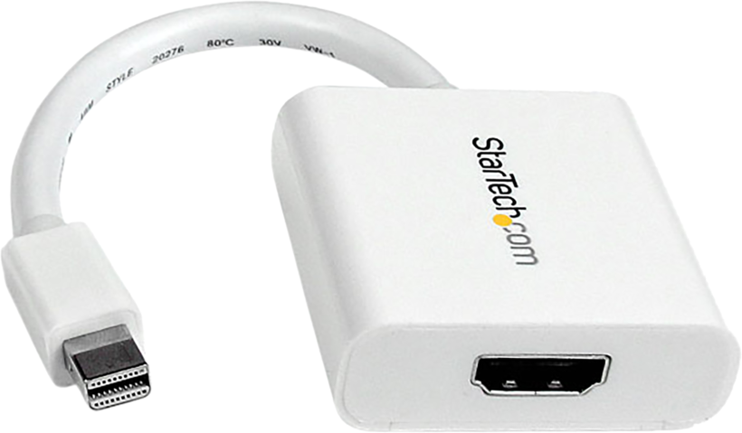 StarTech Mini DisplayPort - HDMI Adapter