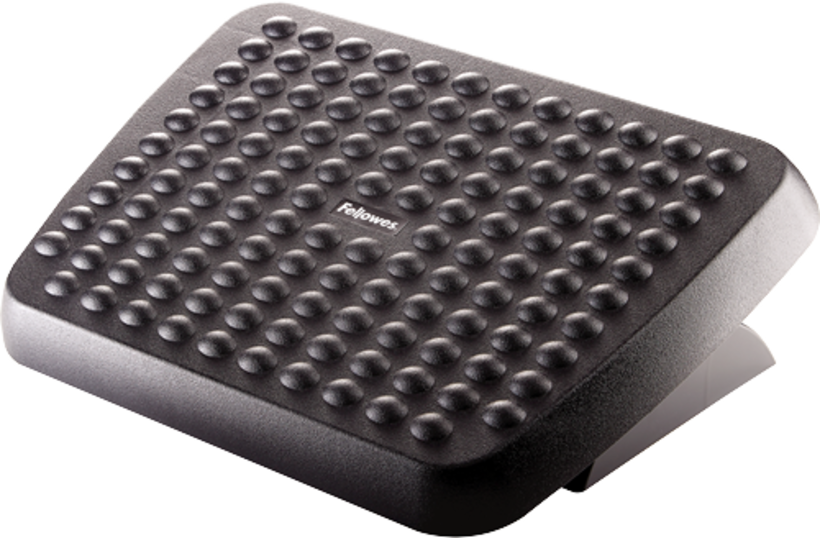 Fellowes Standard Dual-position Footrest