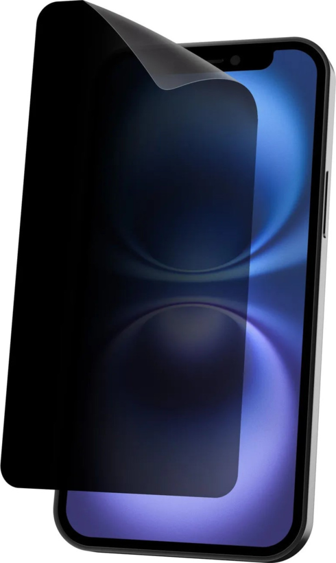 DICOTA iPhone 16e/17e Blickschutzfolie