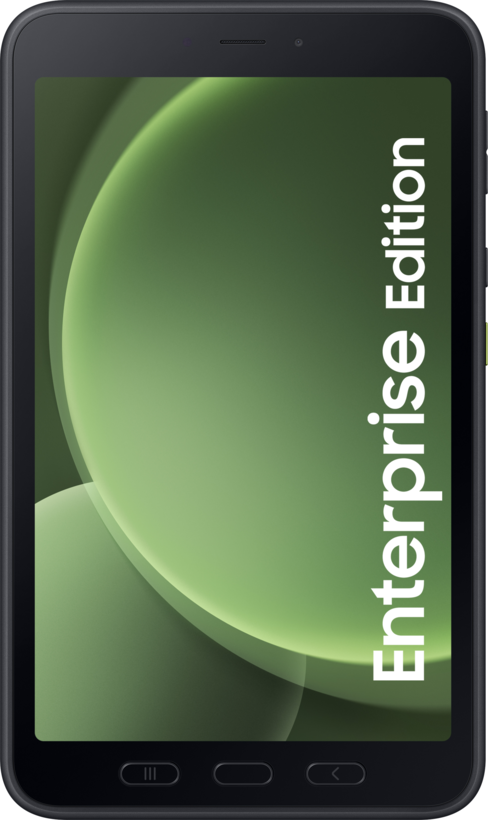 Samsung Galaxy Tab Active5 5G Enterprise