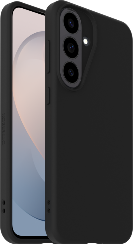 OtterBox Figura Galaxy S26 FE Case Black