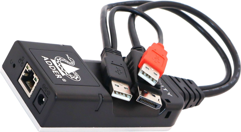 Émetteur ADDERLink Infinity DisplayPort