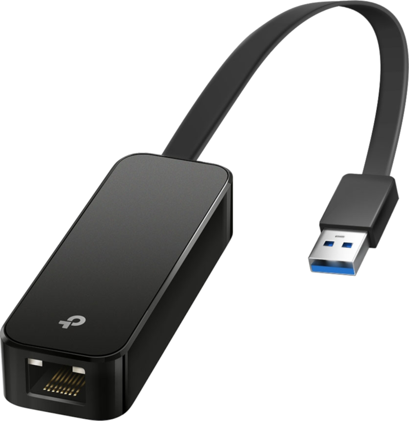 TP-LINK UE306 USB 3.0 Gigabit Adapter