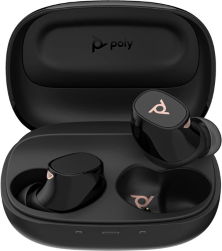 Buy Poly Voyager Free 20 Earbuds +Case (946C3AA#ABB)