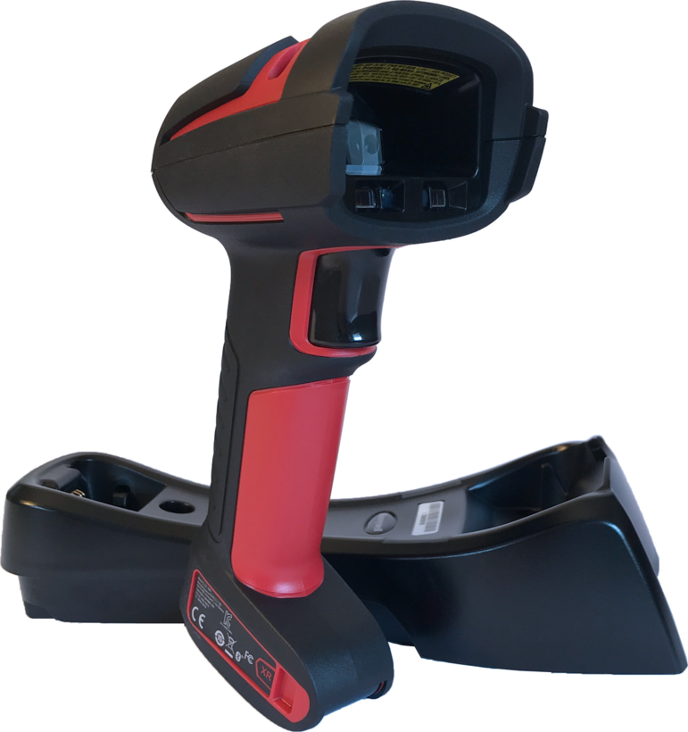 Honeywell Granit 1991iXR FR BT USB Kit