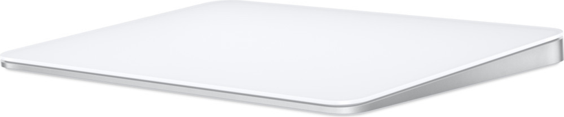 Apple Magic Trackpad White Touch