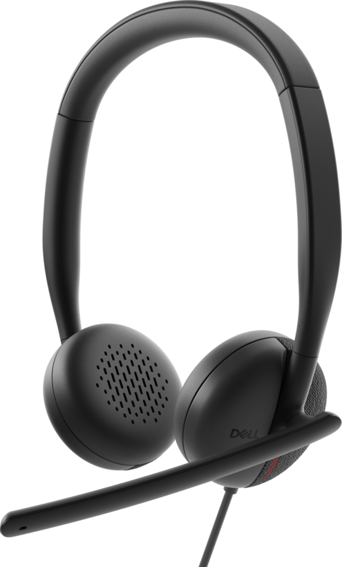 Dell WH3024 kabelgebundenes Headset