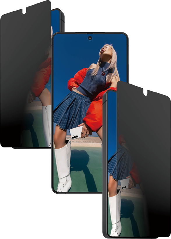 PanzerGlass Galaxy S26 Ultra Privacy Fil