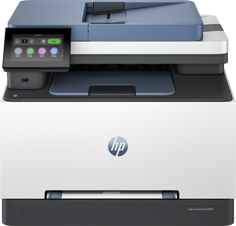 HP Color LaserJet Pro 3302fdwg MFP