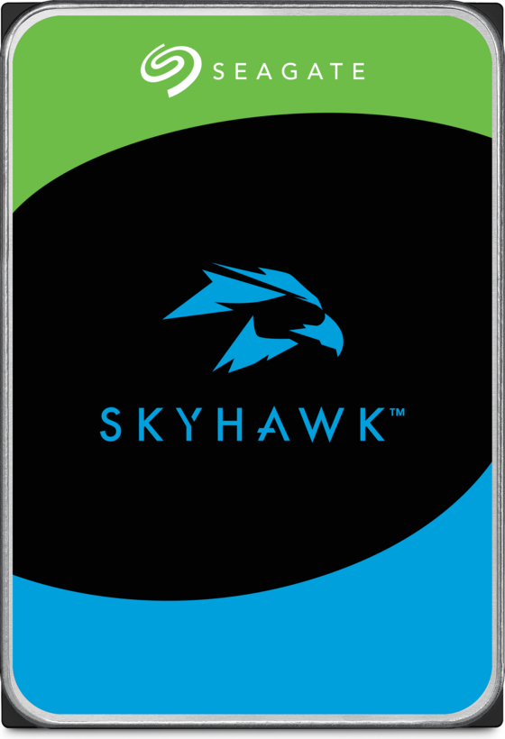 Seagate SkyHawk 6 TB HDD