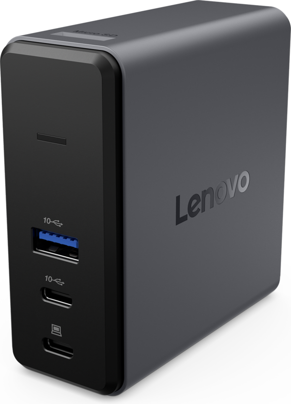 Lenovo X9 Charging GaN Dock