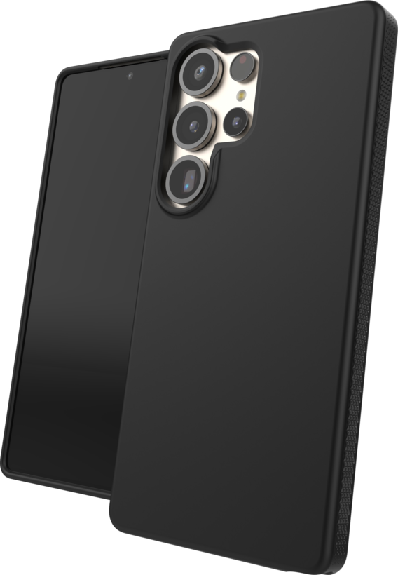 ZAGG Milan Snap Galaxy S25 Ultra Case