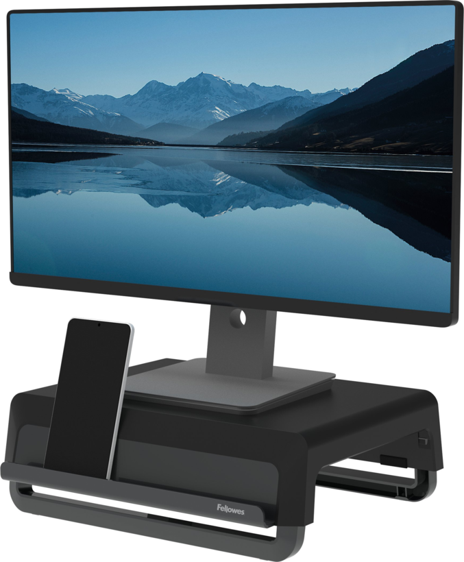 Fellowes Breyta Monitorerhöhung