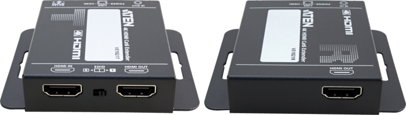 Amplificador ATEN HDMI Cat6 100 m