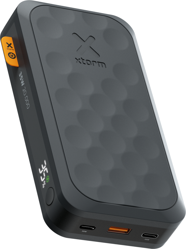 Batterie externe Xtorm 35W 20 000 mAh